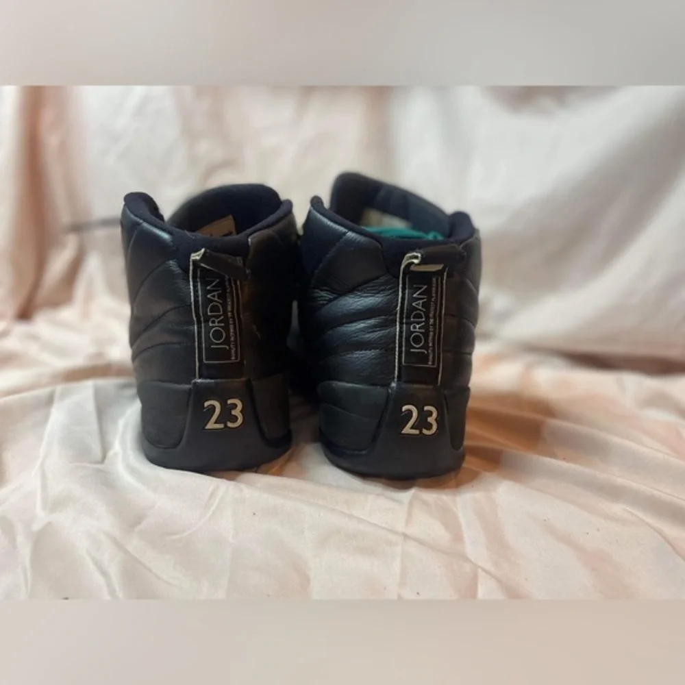Jordan 12 Retro‎ The Master 2016 size 10